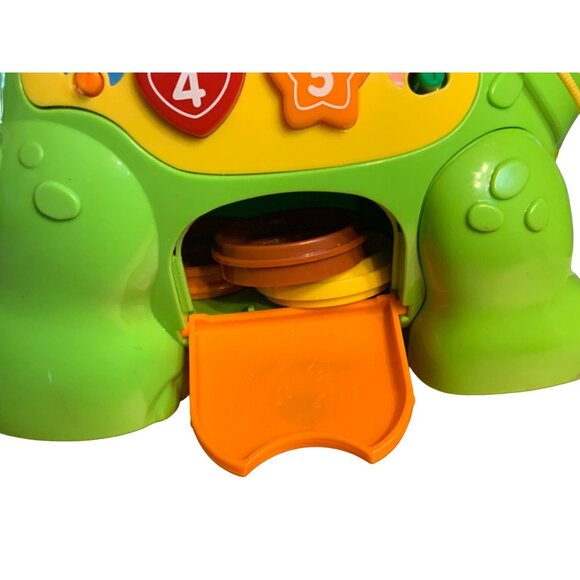 VTech Chomp And Count Dino - Picture 5 of 13